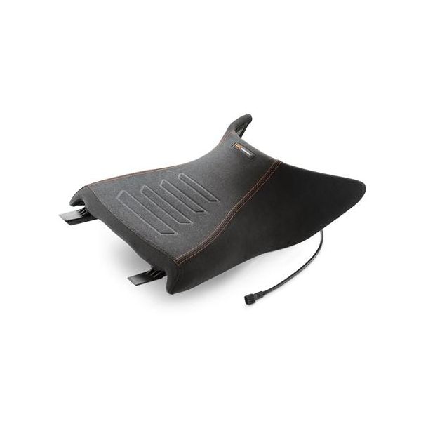 Sei Moto Strada KTM Ergo rider`s seat KTM